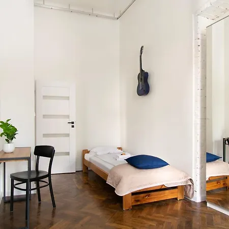 Apartment Studencka Street, Next To Planty Park *