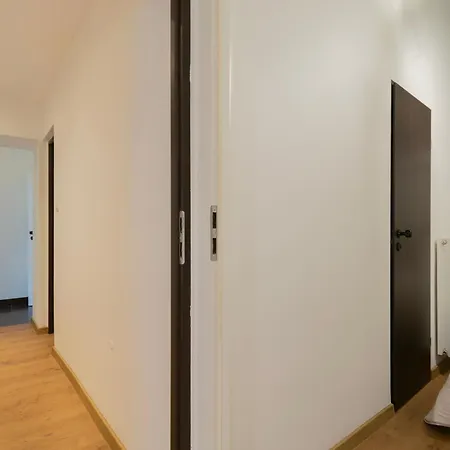 Apartment Studencka Street, Next To Planty Park *