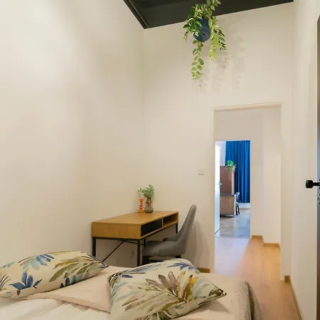 Apartment Studencka Street, Next To Planty Park *