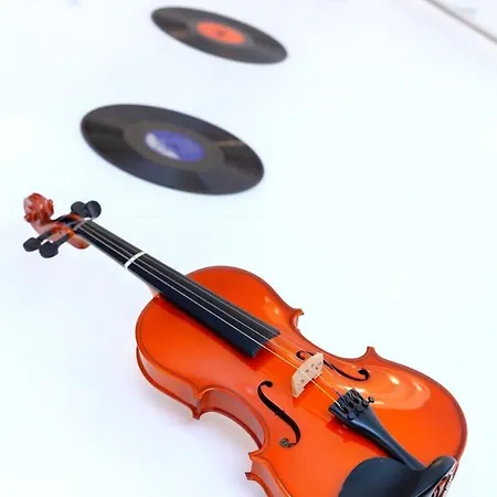 Studencka Street, Next To Planty Park Апартаменты Краков