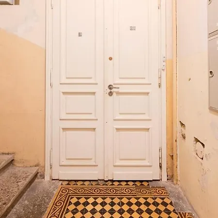 Апартаменты Studencka Street, Next To Planty Park Краков