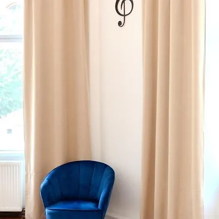 Apartamento Studencka Street, Next To Planty Park *