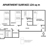 Studencka Street, Next To Planty Park * Krakov